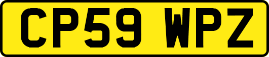 CP59WPZ