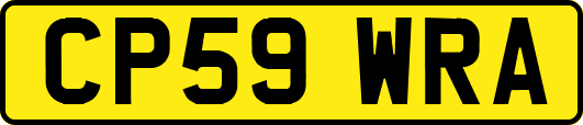 CP59WRA