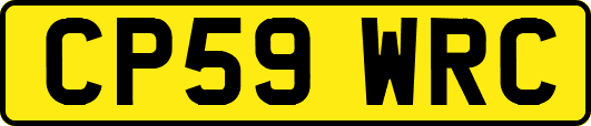 CP59WRC