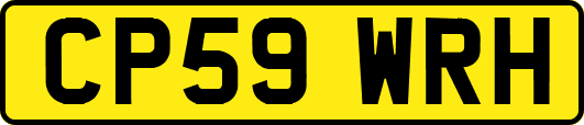 CP59WRH