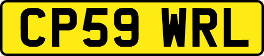 CP59WRL