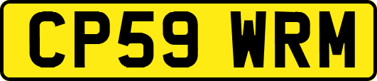 CP59WRM