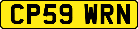 CP59WRN