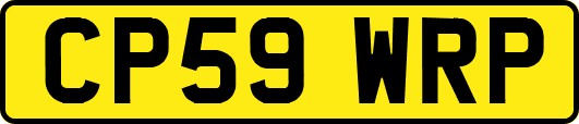 CP59WRP