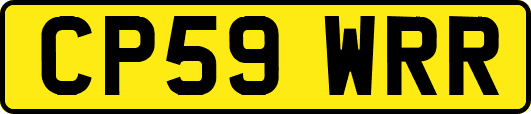 CP59WRR