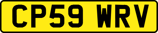 CP59WRV