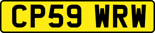 CP59WRW