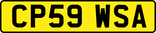CP59WSA