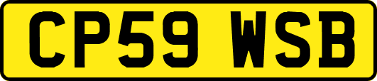 CP59WSB