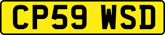 CP59WSD