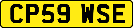 CP59WSE
