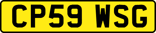 CP59WSG