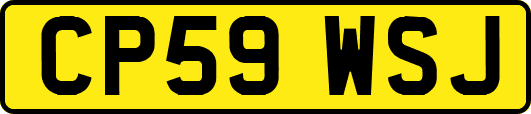 CP59WSJ