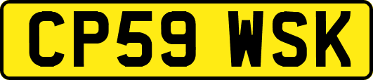 CP59WSK