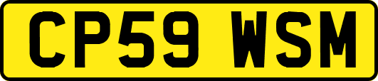 CP59WSM