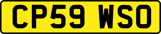 CP59WSO