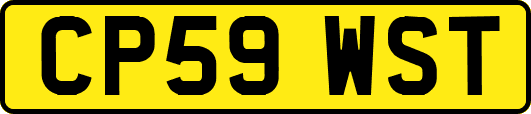 CP59WST