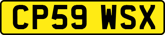 CP59WSX