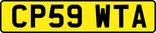 CP59WTA