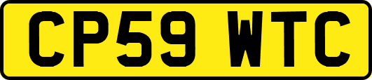 CP59WTC