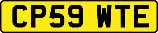 CP59WTE