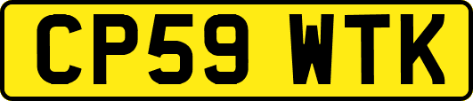CP59WTK