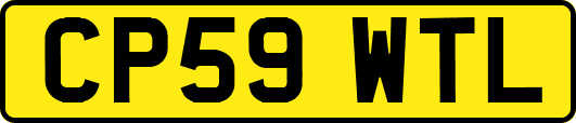 CP59WTL