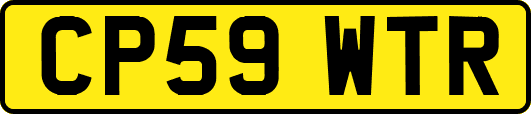 CP59WTR