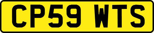 CP59WTS