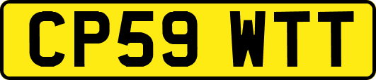 CP59WTT