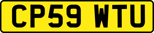 CP59WTU