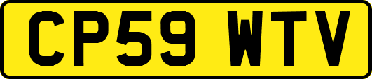 CP59WTV