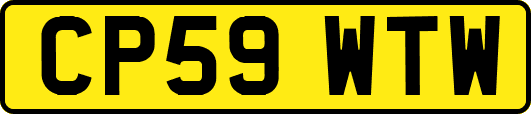 CP59WTW