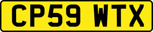 CP59WTX