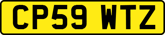 CP59WTZ