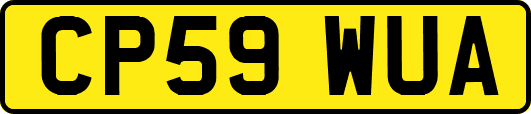 CP59WUA