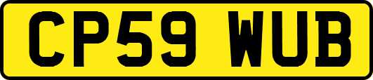 CP59WUB
