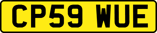 CP59WUE