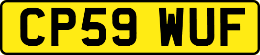 CP59WUF
