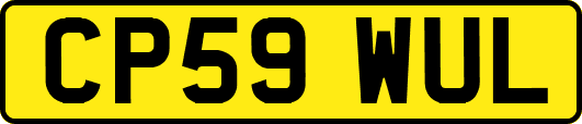 CP59WUL