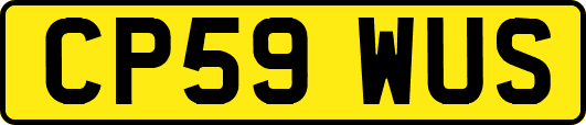 CP59WUS