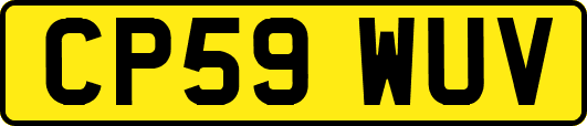 CP59WUV