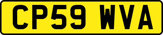 CP59WVA