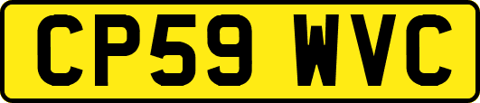 CP59WVC