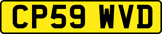 CP59WVD