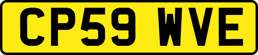 CP59WVE