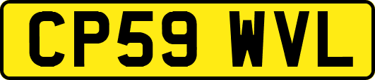 CP59WVL