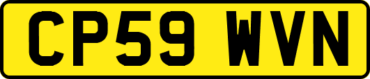 CP59WVN