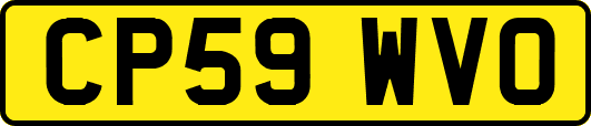 CP59WVO
