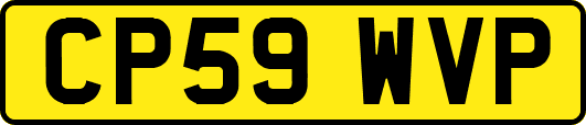 CP59WVP